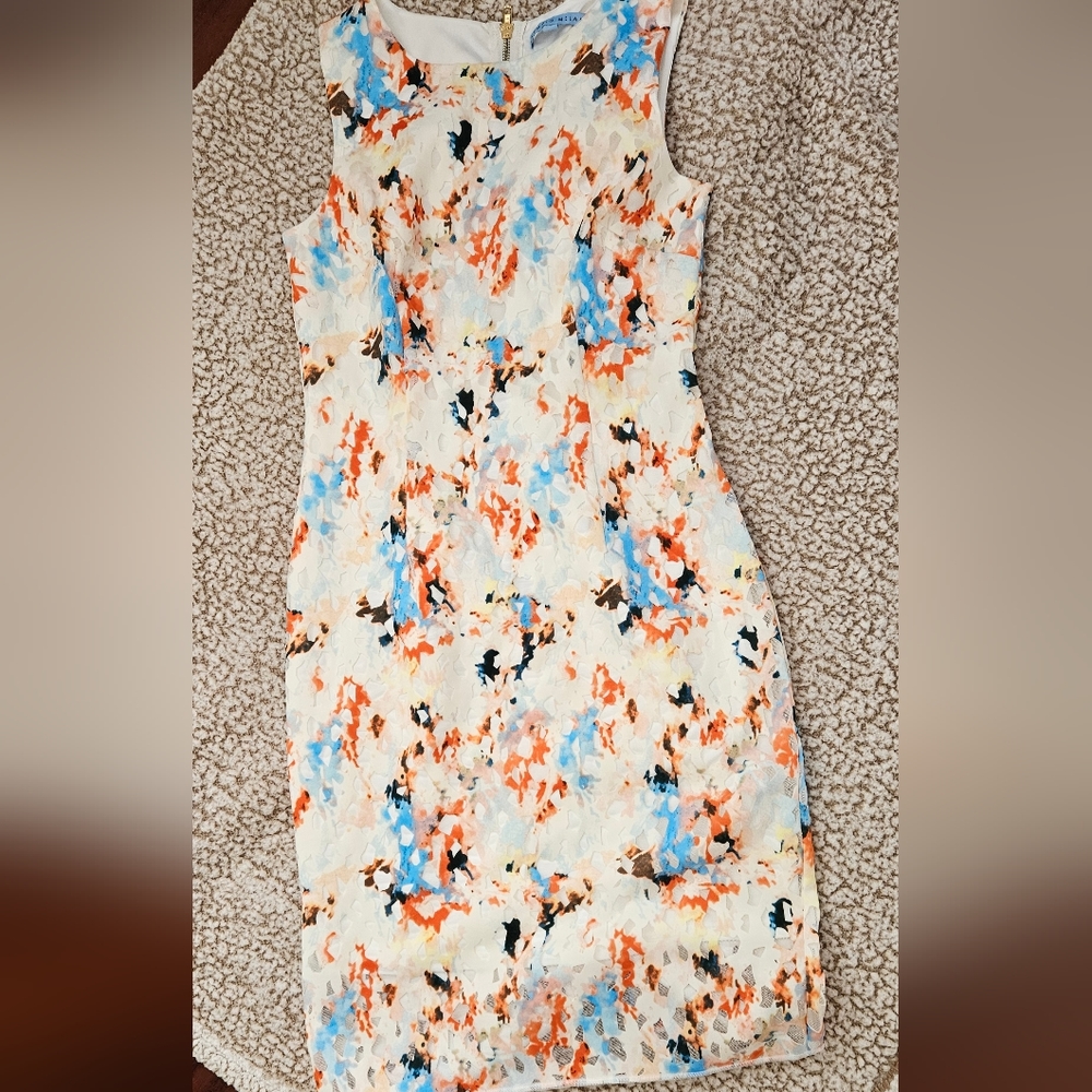 ANTONIO MELANI DRESS - Picture 3 of 8